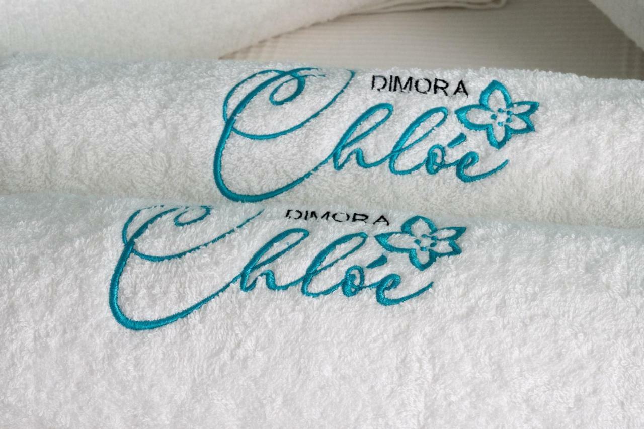 Dimora Chloe B&B Пескара Екстер'єр фото